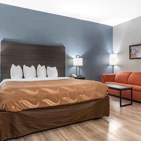 Quality Inn & Suites Demopolis Dış mekan fotoğraf