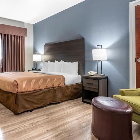 Quality Inn & Suites Demopolis Dış mekan fotoğraf
