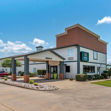 Quality Inn & Suites Demopolis Dış mekan fotoğraf