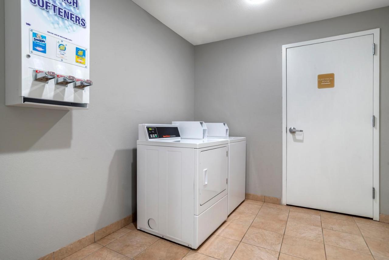 Quality Inn & Suites Demopolis Dış mekan fotoğraf