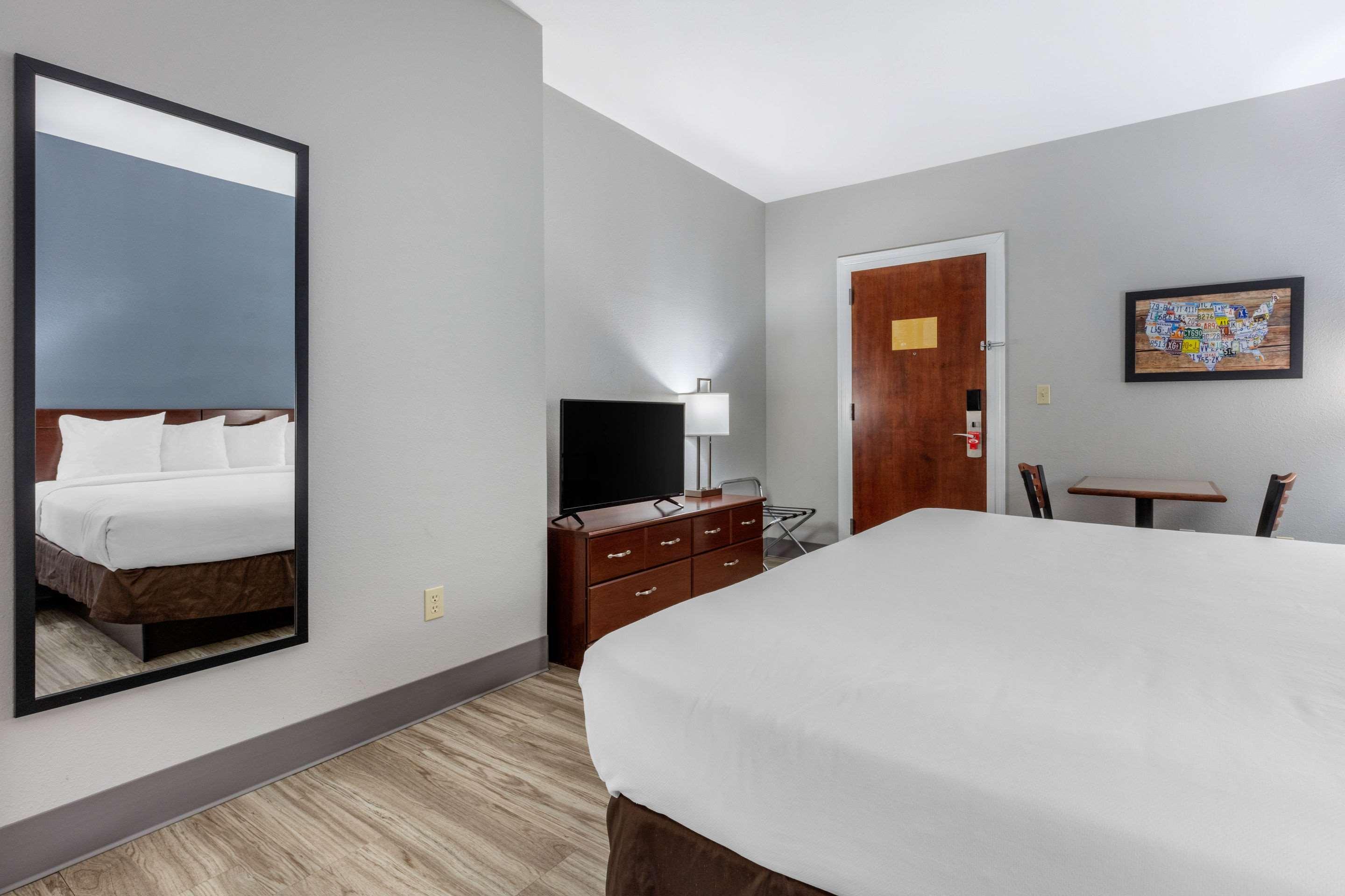 Quality Inn & Suites Demopolis Dış mekan fotoğraf