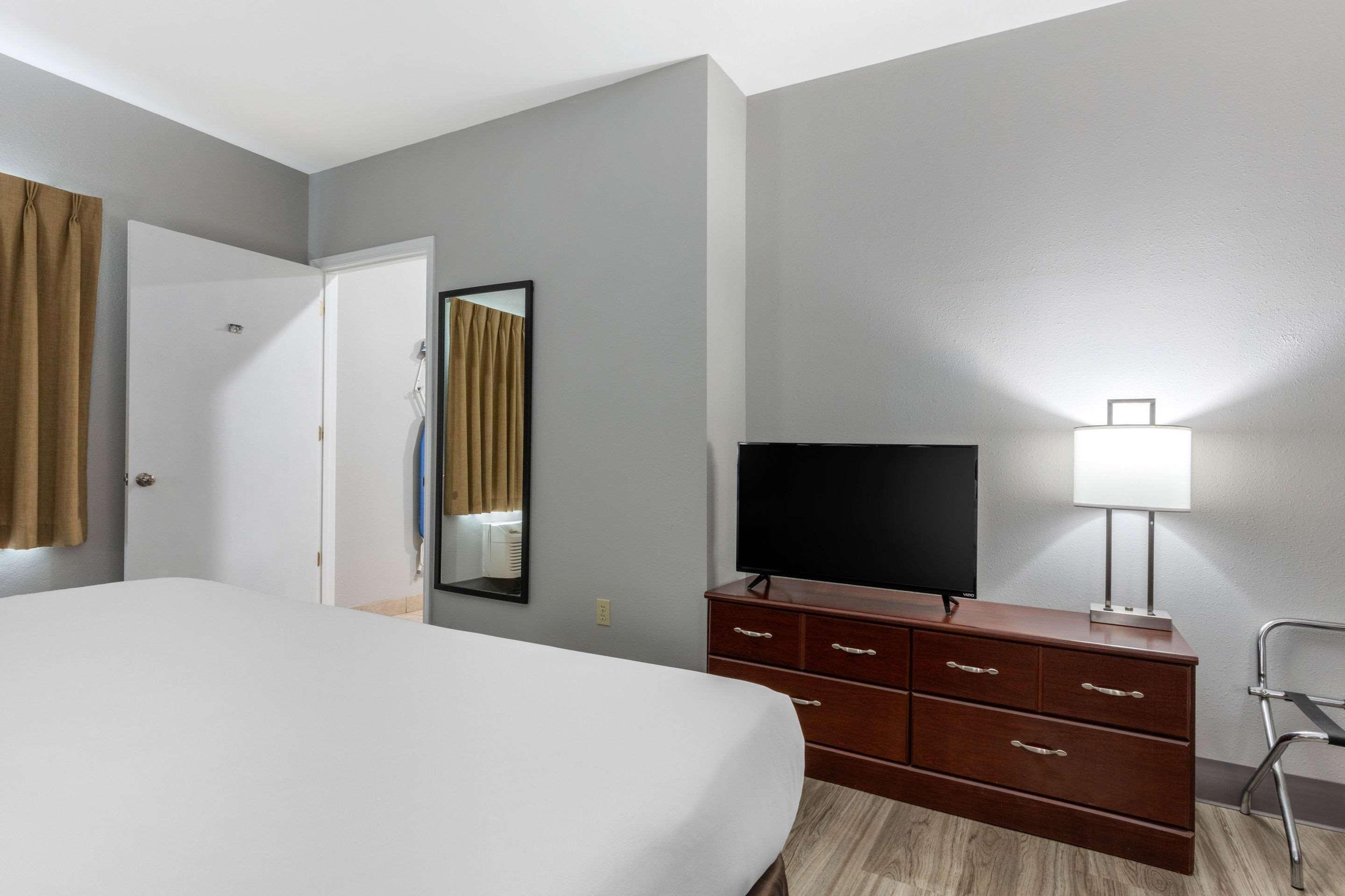 Quality Inn & Suites Demopolis Dış mekan fotoğraf