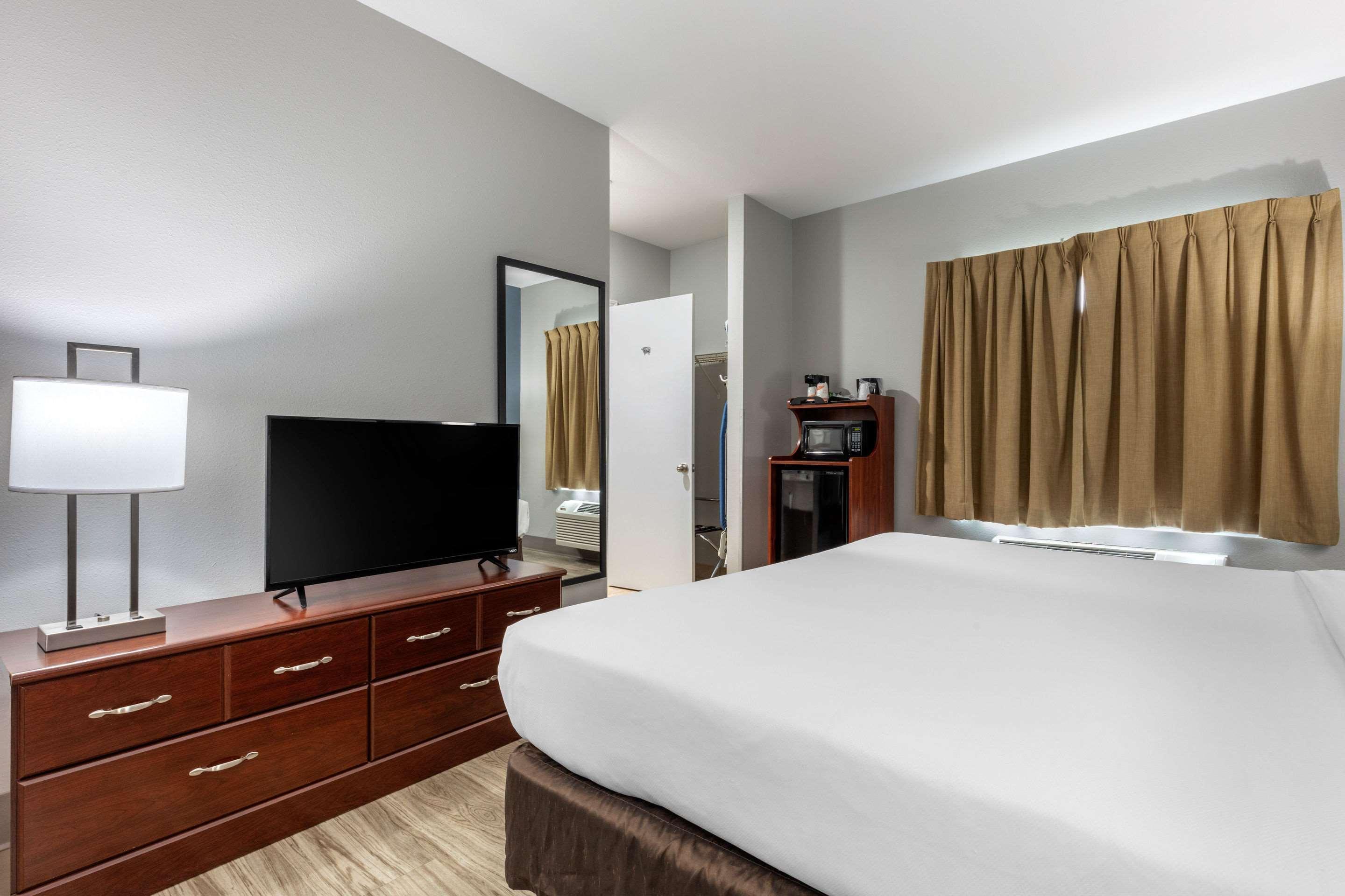 Quality Inn & Suites Demopolis Dış mekan fotoğraf