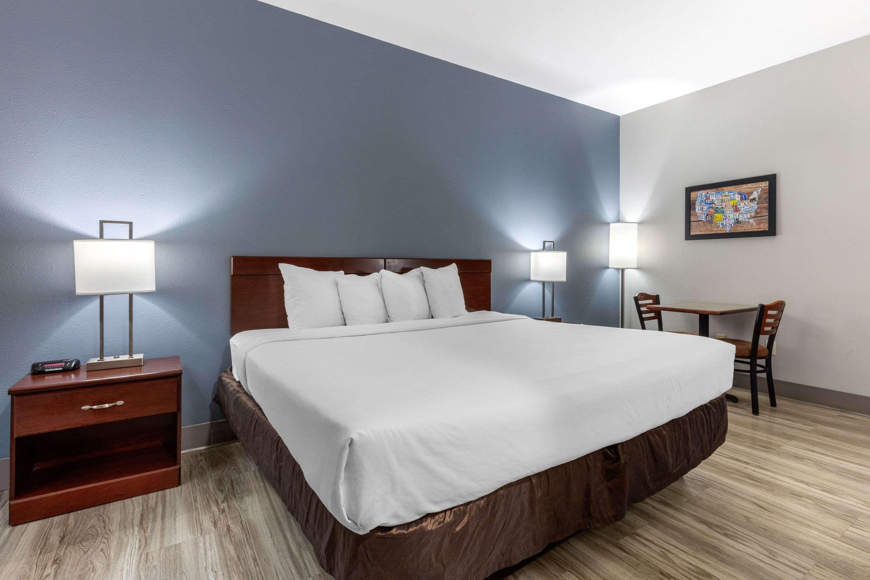 Quality Inn & Suites Demopolis Dış mekan fotoğraf