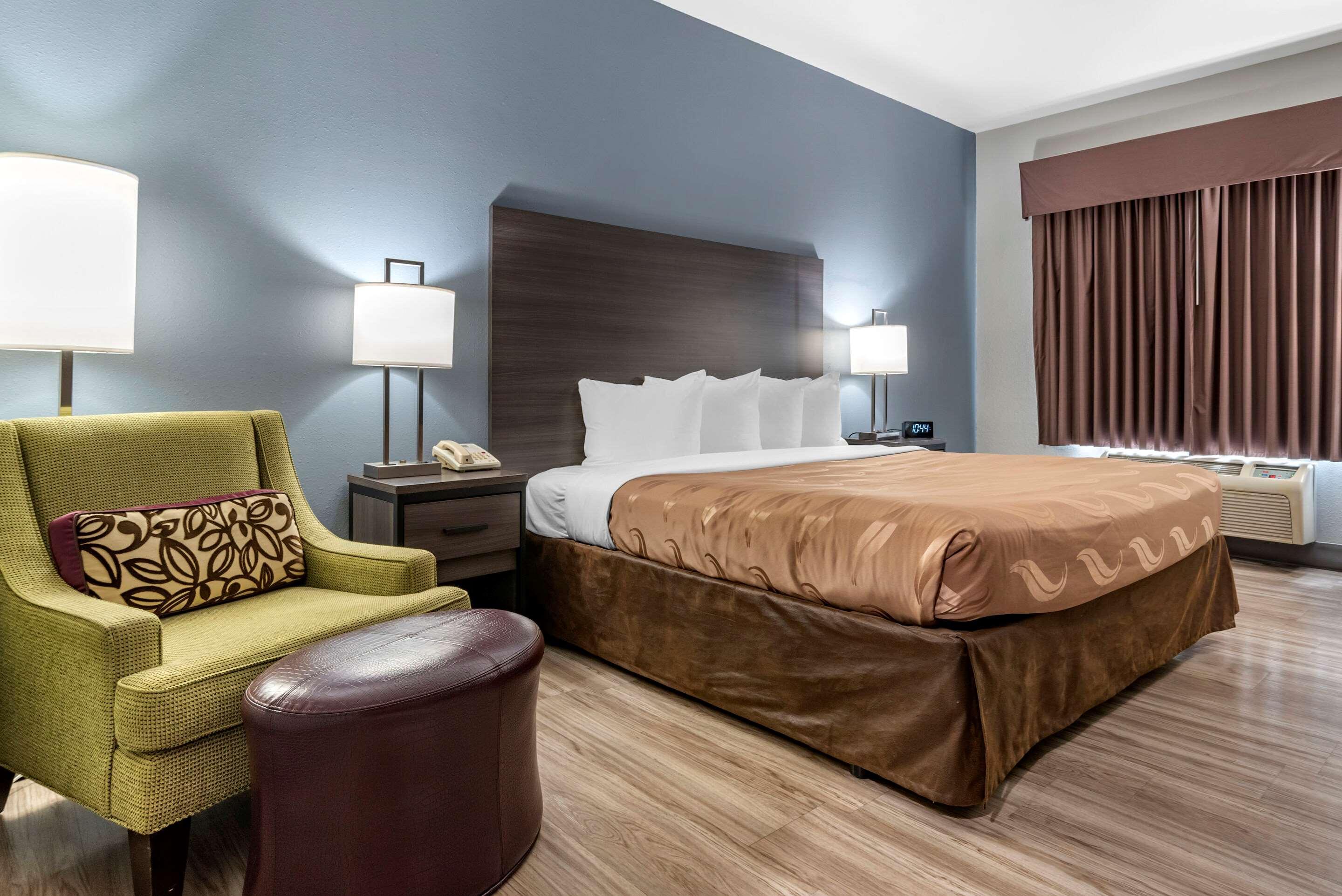 Quality Inn & Suites Demopolis Dış mekan fotoğraf