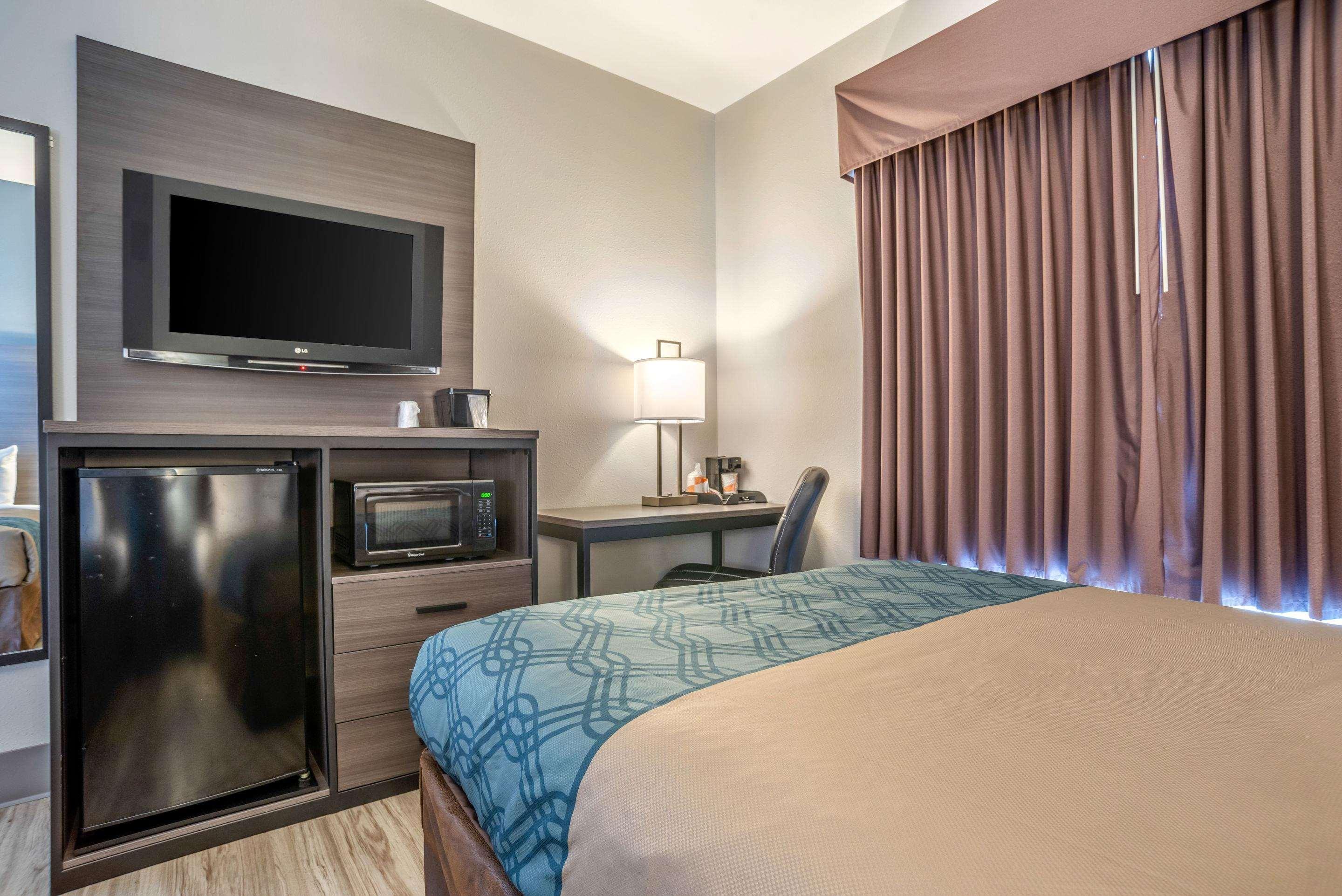 Quality Inn & Suites Demopolis Dış mekan fotoğraf