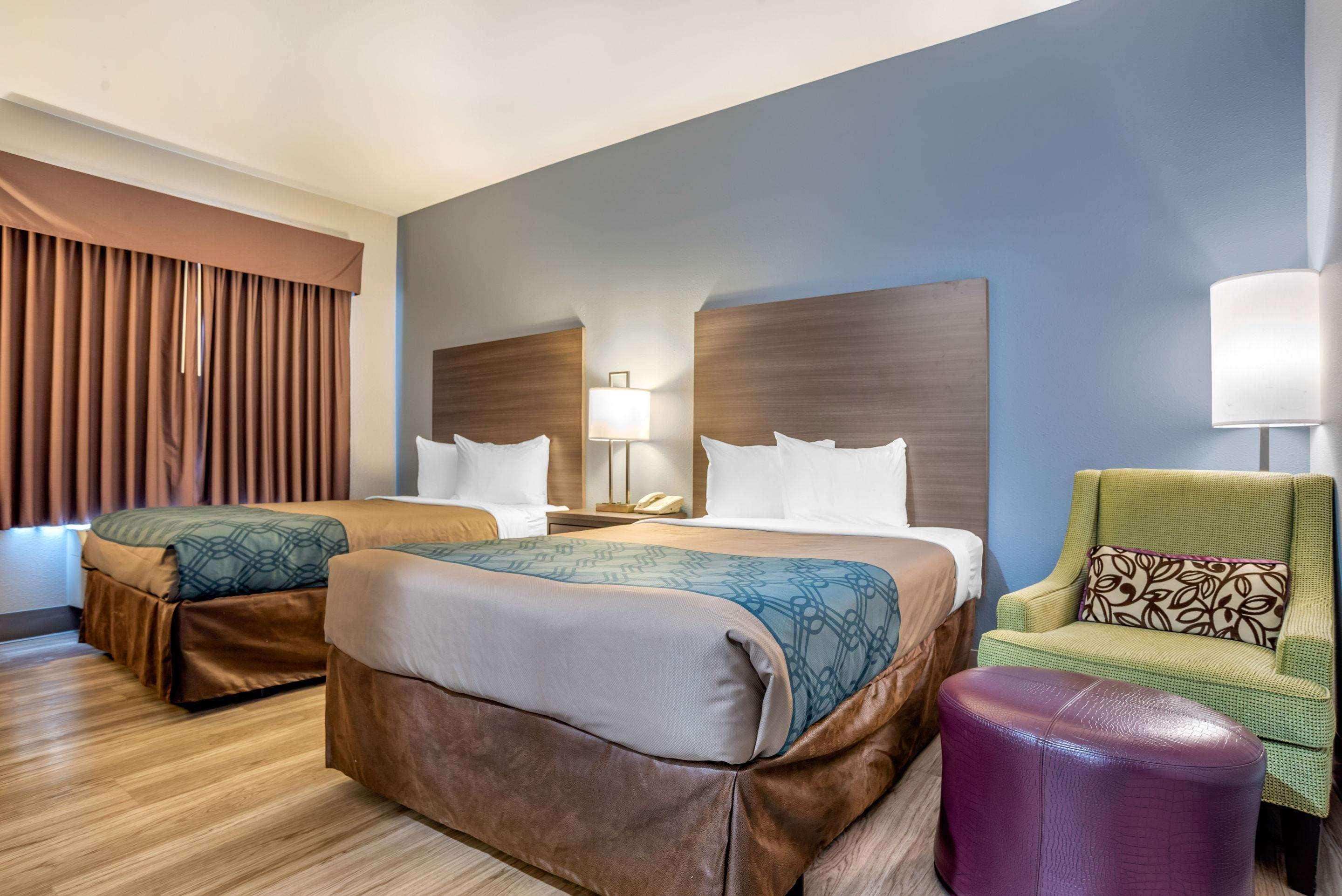 Quality Inn & Suites Demopolis Dış mekan fotoğraf