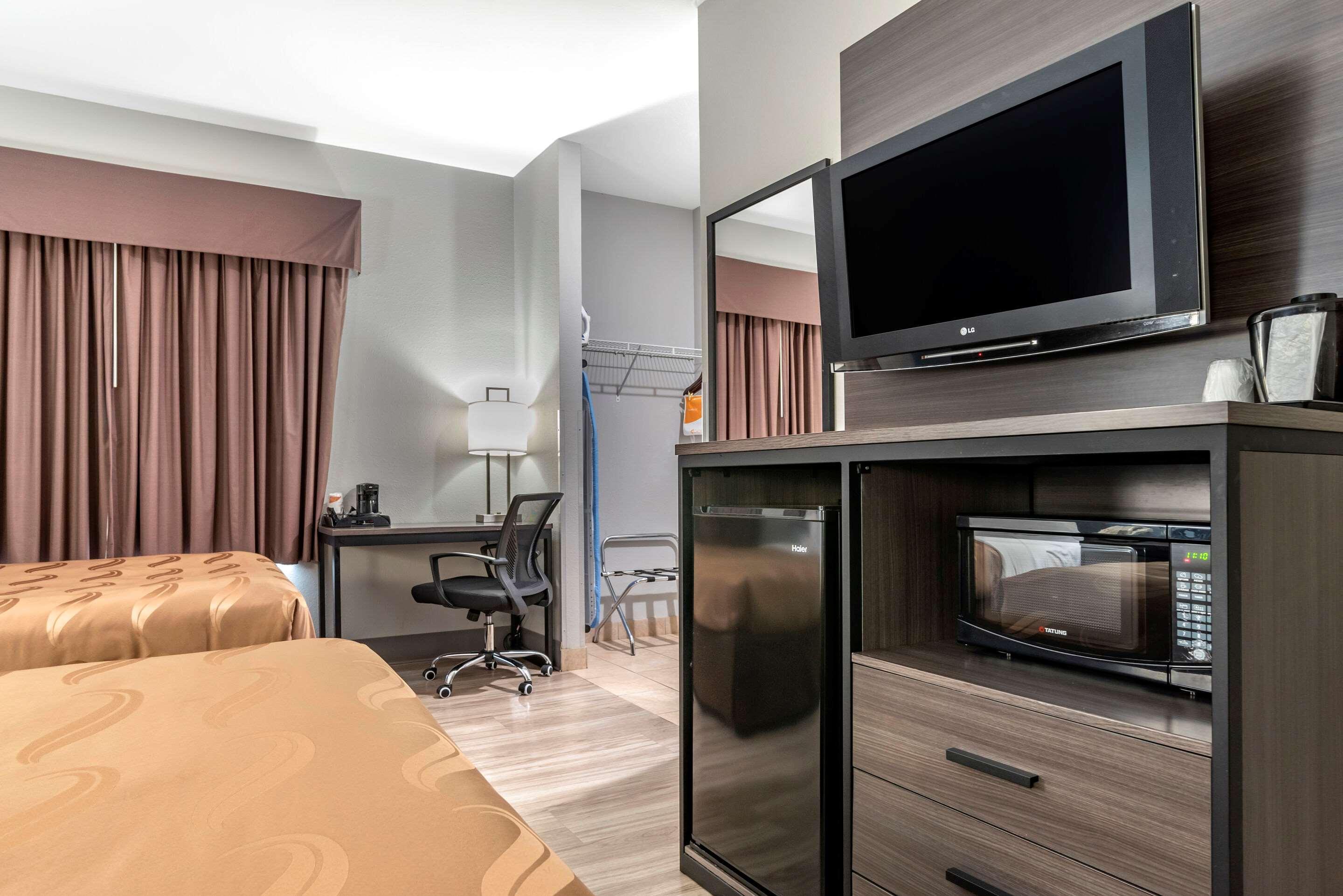 Quality Inn & Suites Demopolis Dış mekan fotoğraf