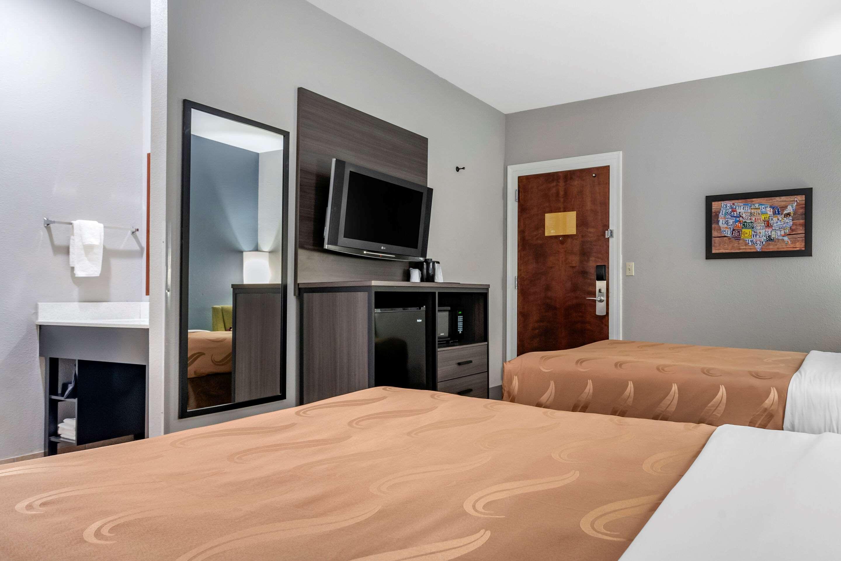 Quality Inn & Suites Demopolis Dış mekan fotoğraf