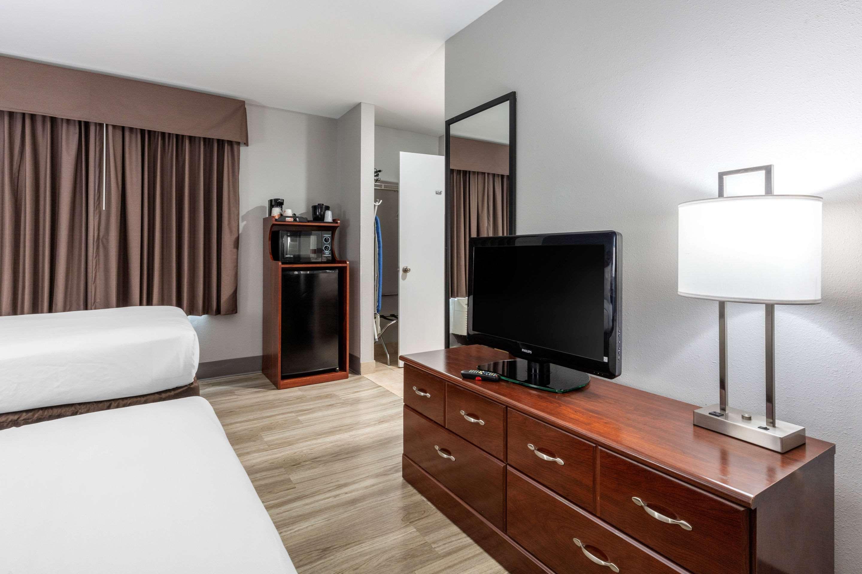 Quality Inn & Suites Demopolis Dış mekan fotoğraf