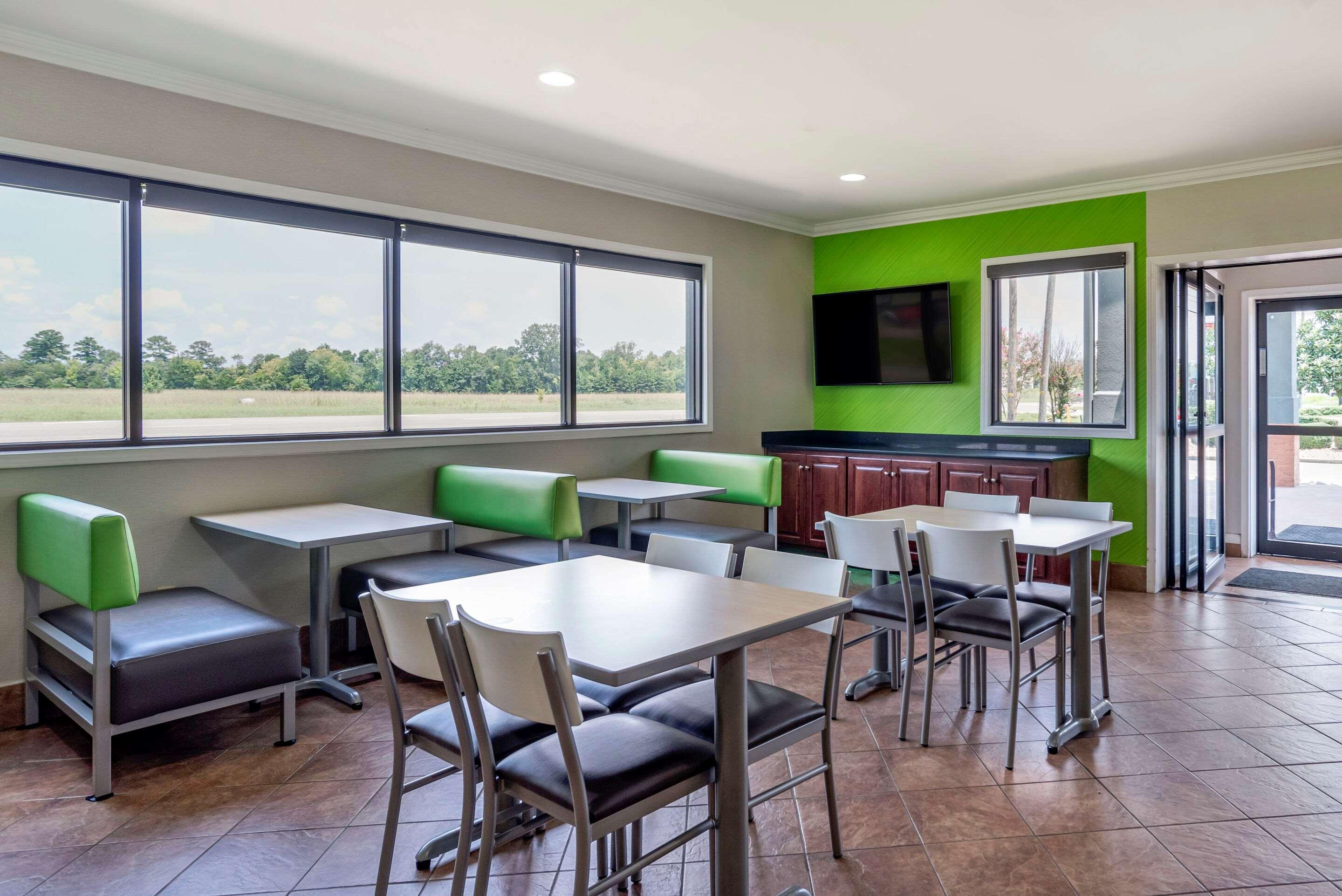 Quality Inn & Suites Demopolis Dış mekan fotoğraf