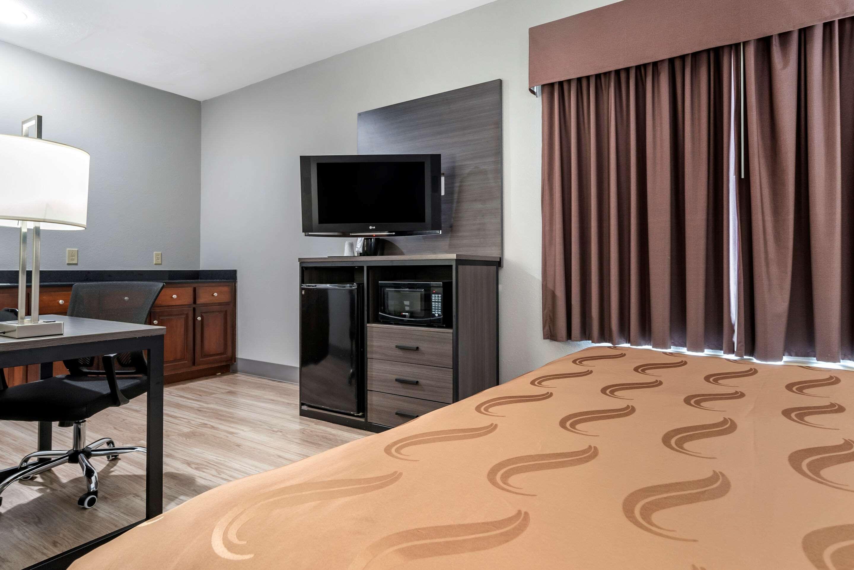 Quality Inn & Suites Demopolis Dış mekan fotoğraf