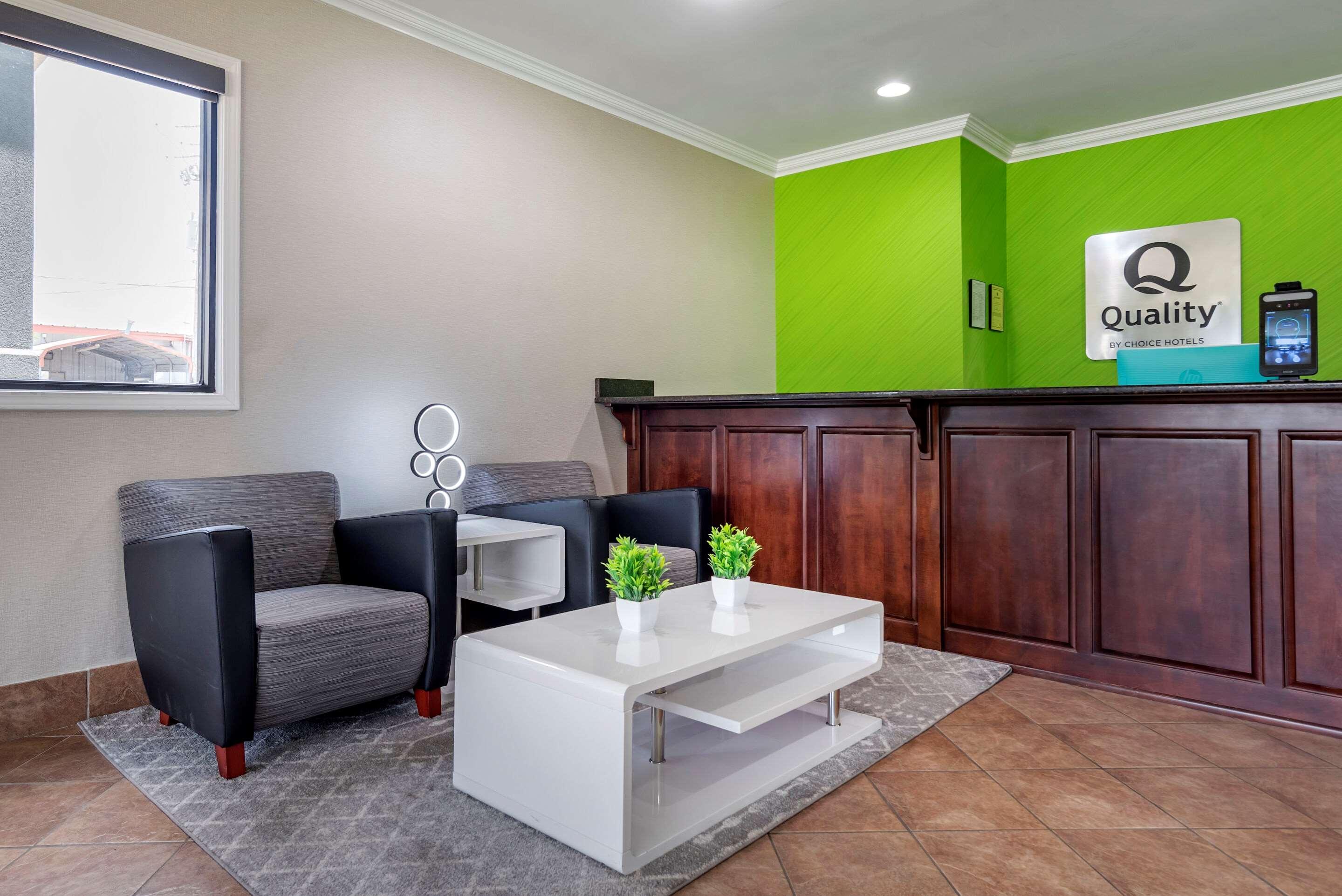 Quality Inn & Suites Demopolis Dış mekan fotoğraf