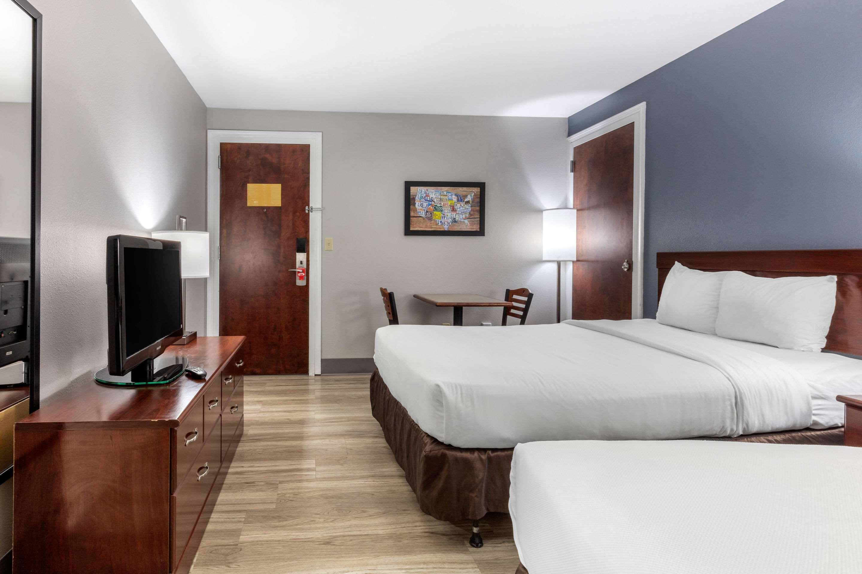 Quality Inn & Suites Demopolis Dış mekan fotoğraf