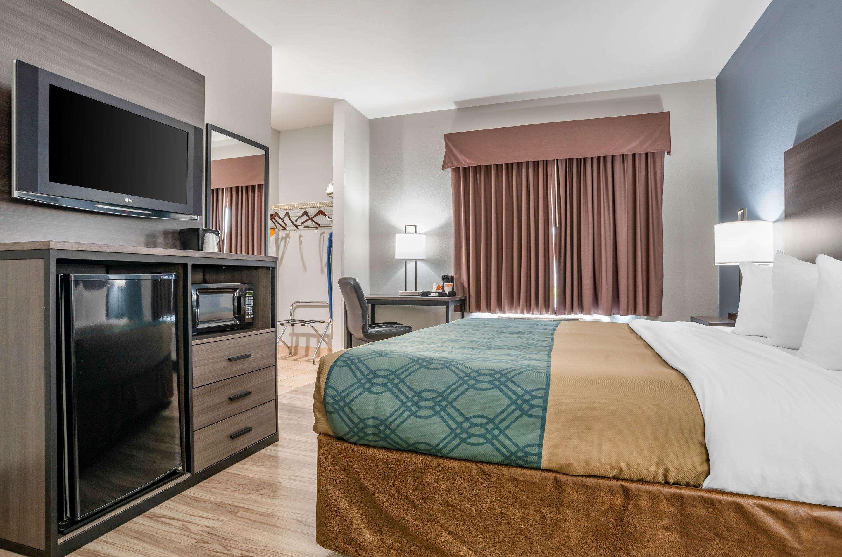 Quality Inn & Suites Demopolis Dış mekan fotoğraf