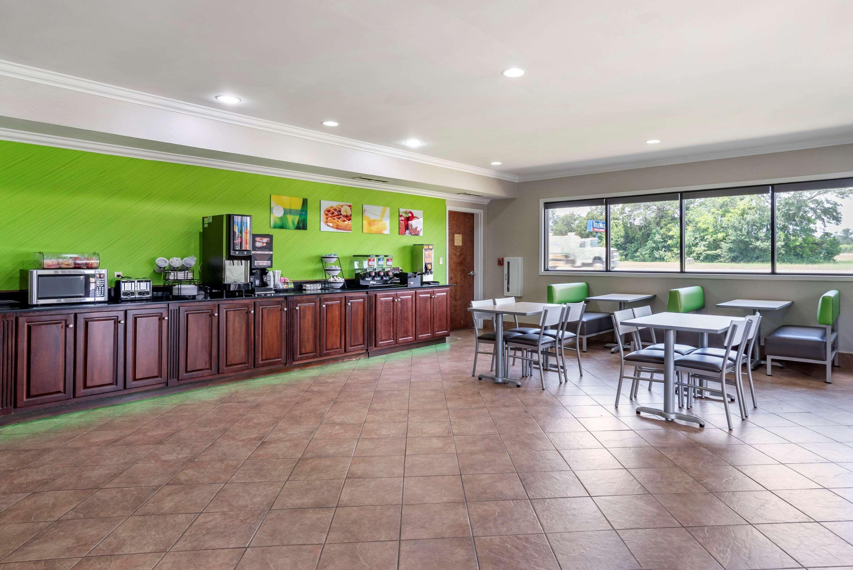 Quality Inn & Suites Demopolis Dış mekan fotoğraf