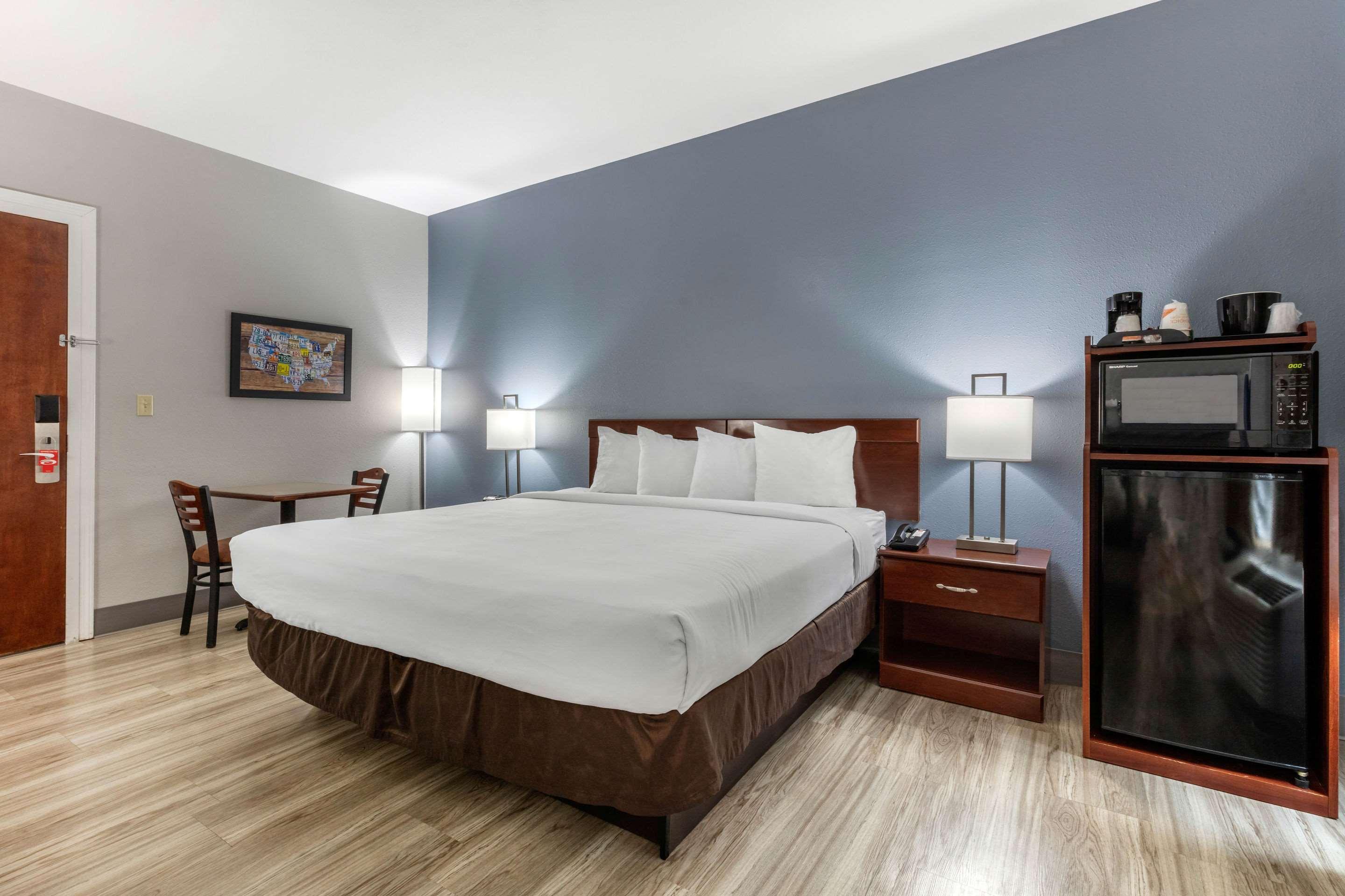 Quality Inn & Suites Demopolis Dış mekan fotoğraf