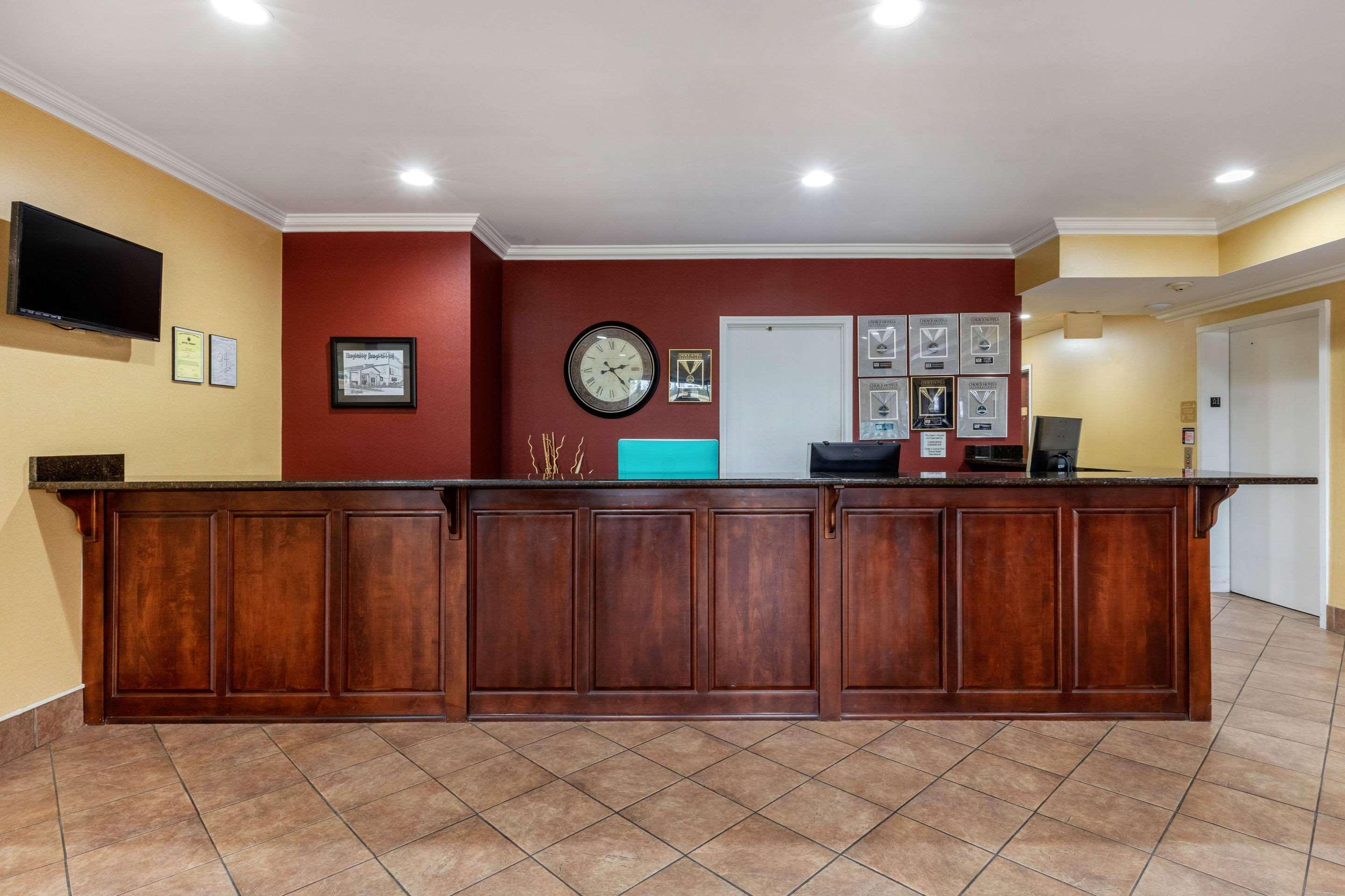 Quality Inn & Suites Demopolis Dış mekan fotoğraf