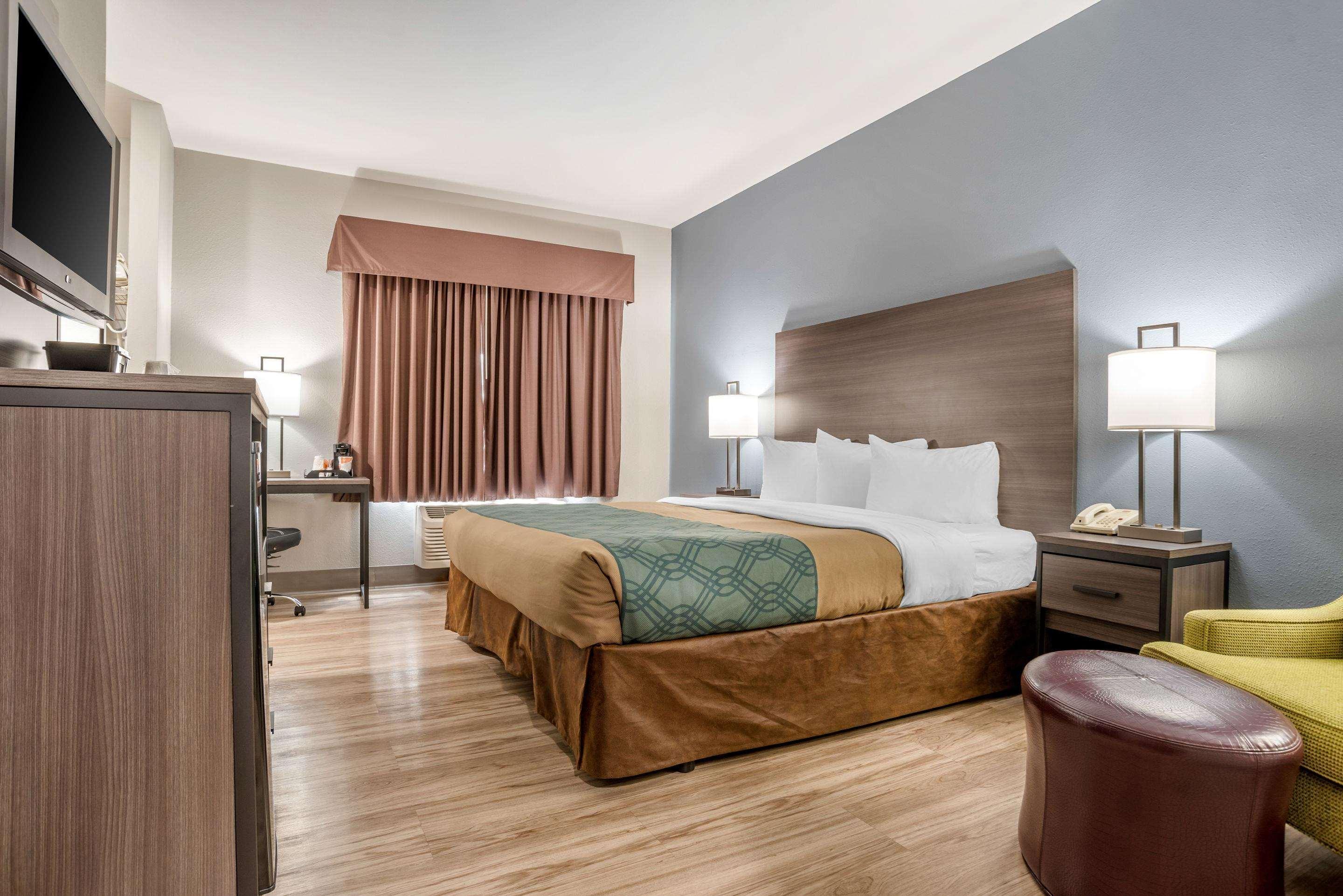 Quality Inn & Suites Demopolis Dış mekan fotoğraf