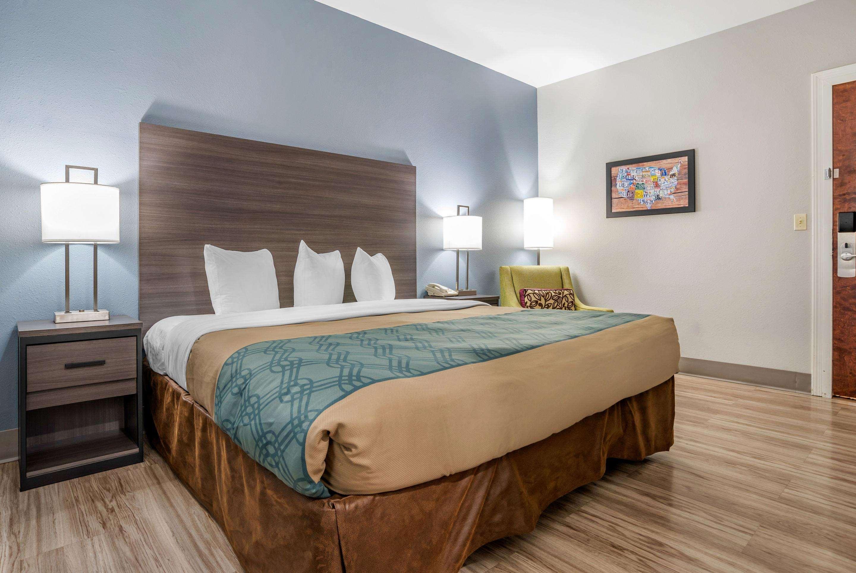 Quality Inn & Suites Demopolis Dış mekan fotoğraf