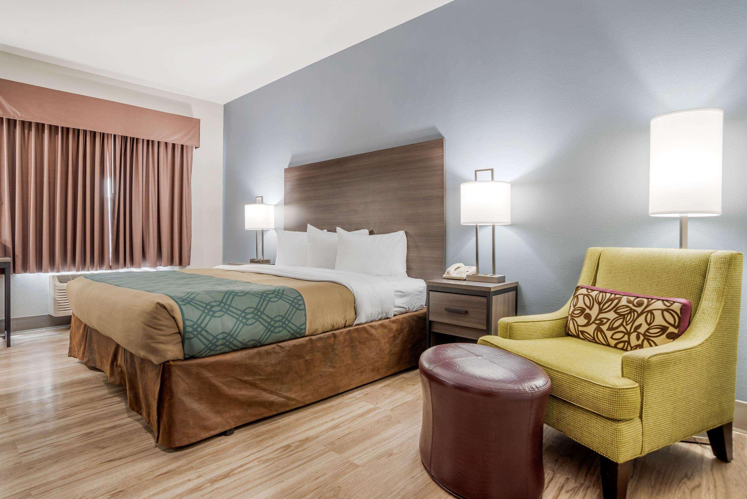 Quality Inn & Suites Demopolis Dış mekan fotoğraf