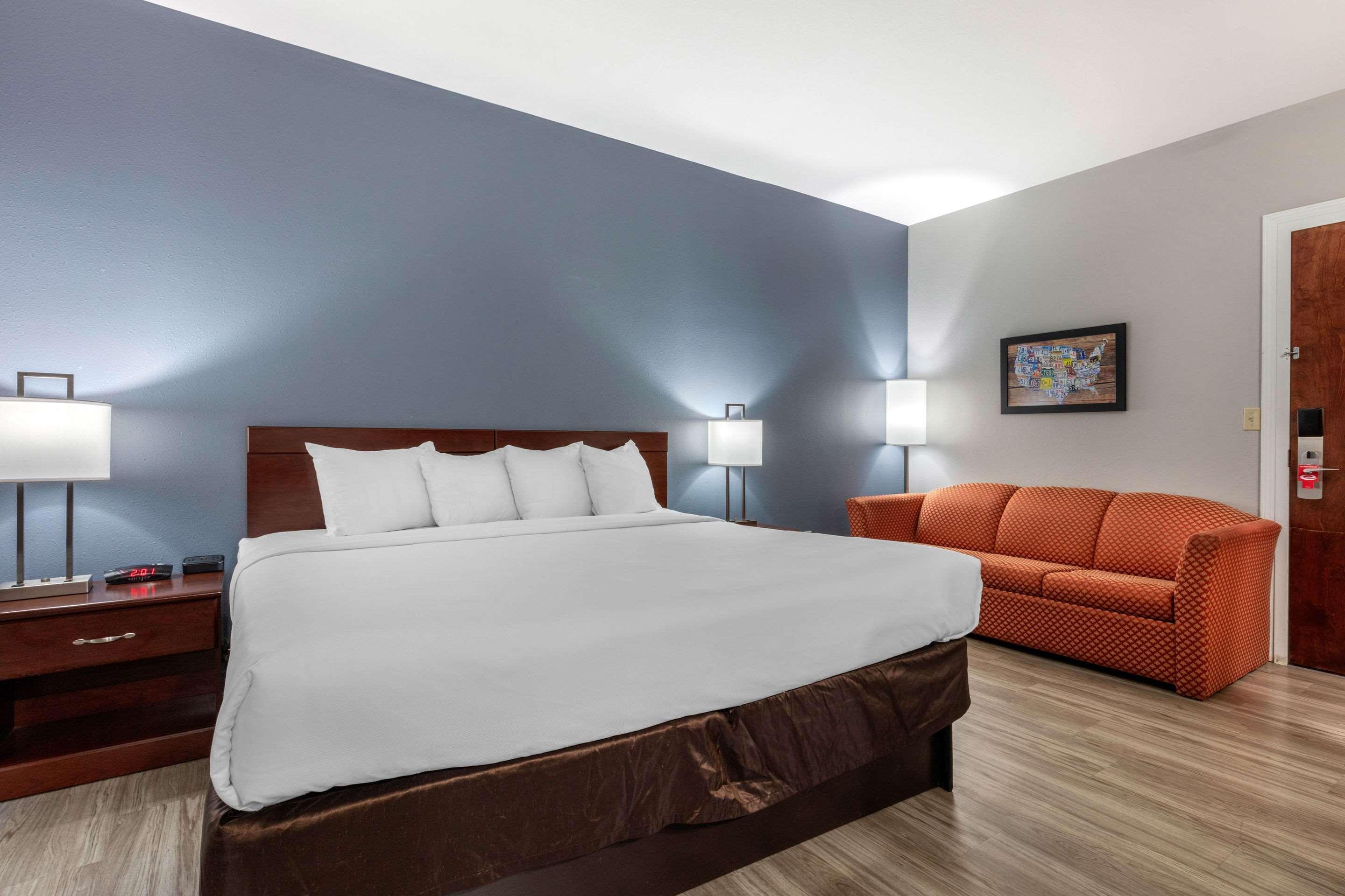 Quality Inn & Suites Demopolis Dış mekan fotoğraf