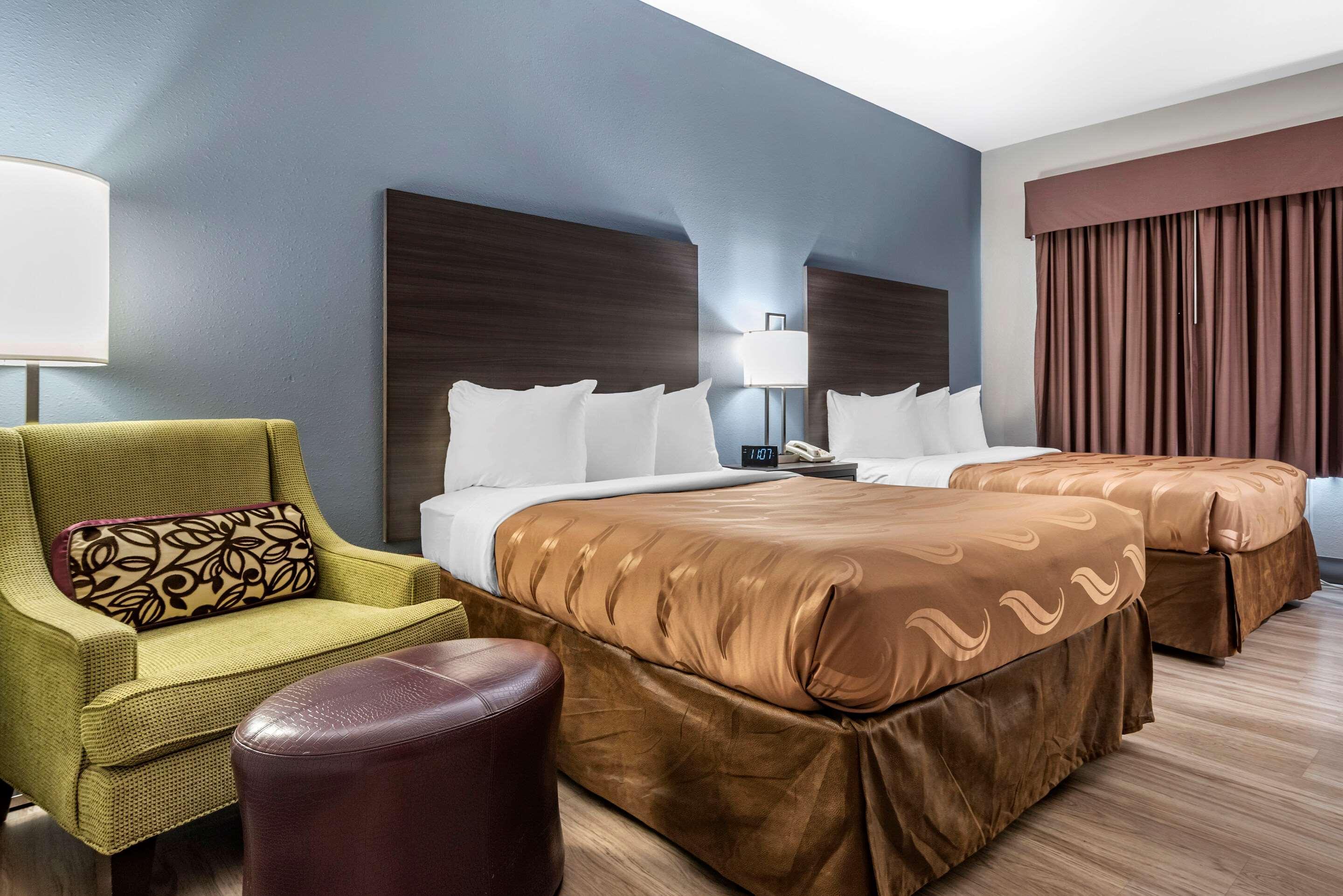 Quality Inn & Suites Demopolis Dış mekan fotoğraf