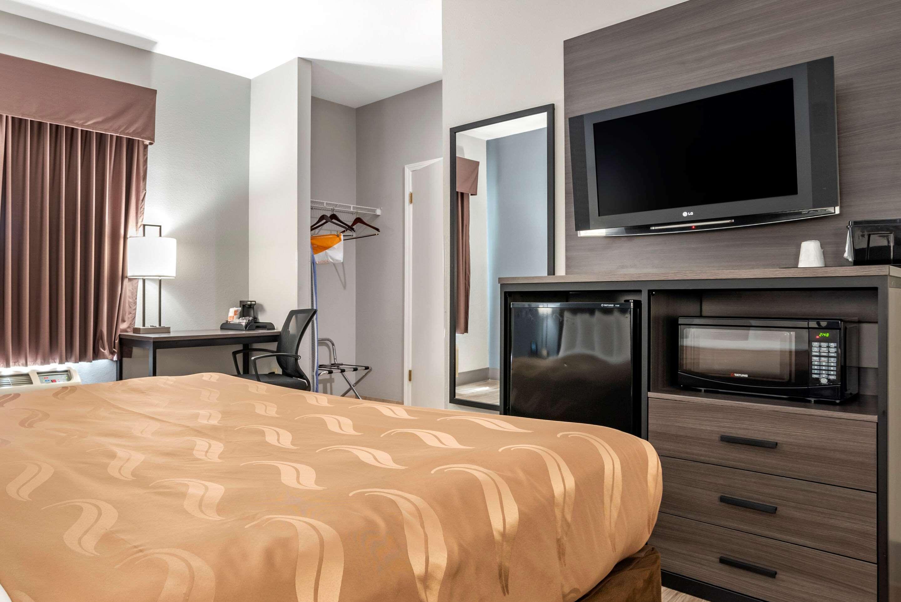 Quality Inn & Suites Demopolis Dış mekan fotoğraf