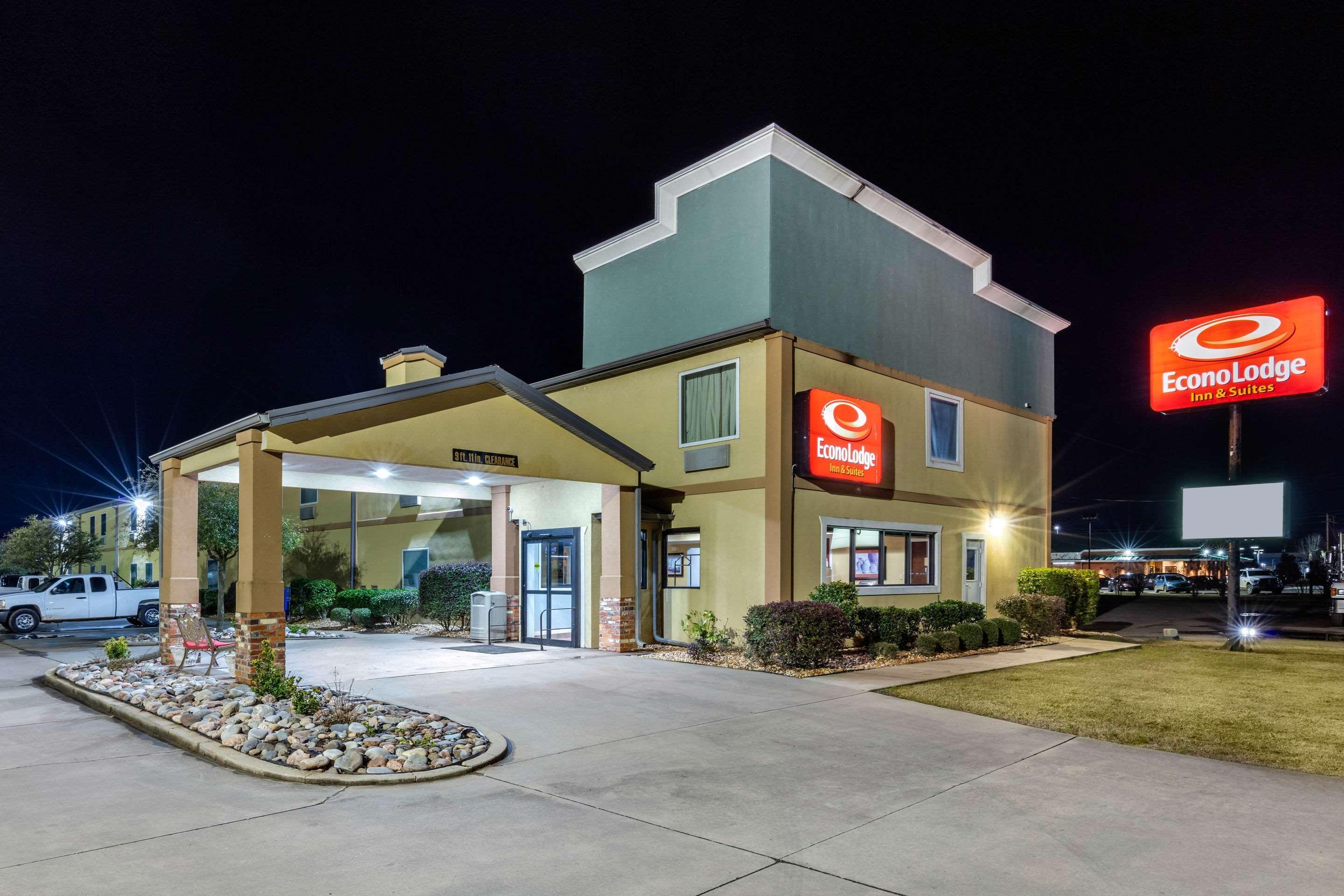 Quality Inn & Suites Demopolis Dış mekan fotoğraf