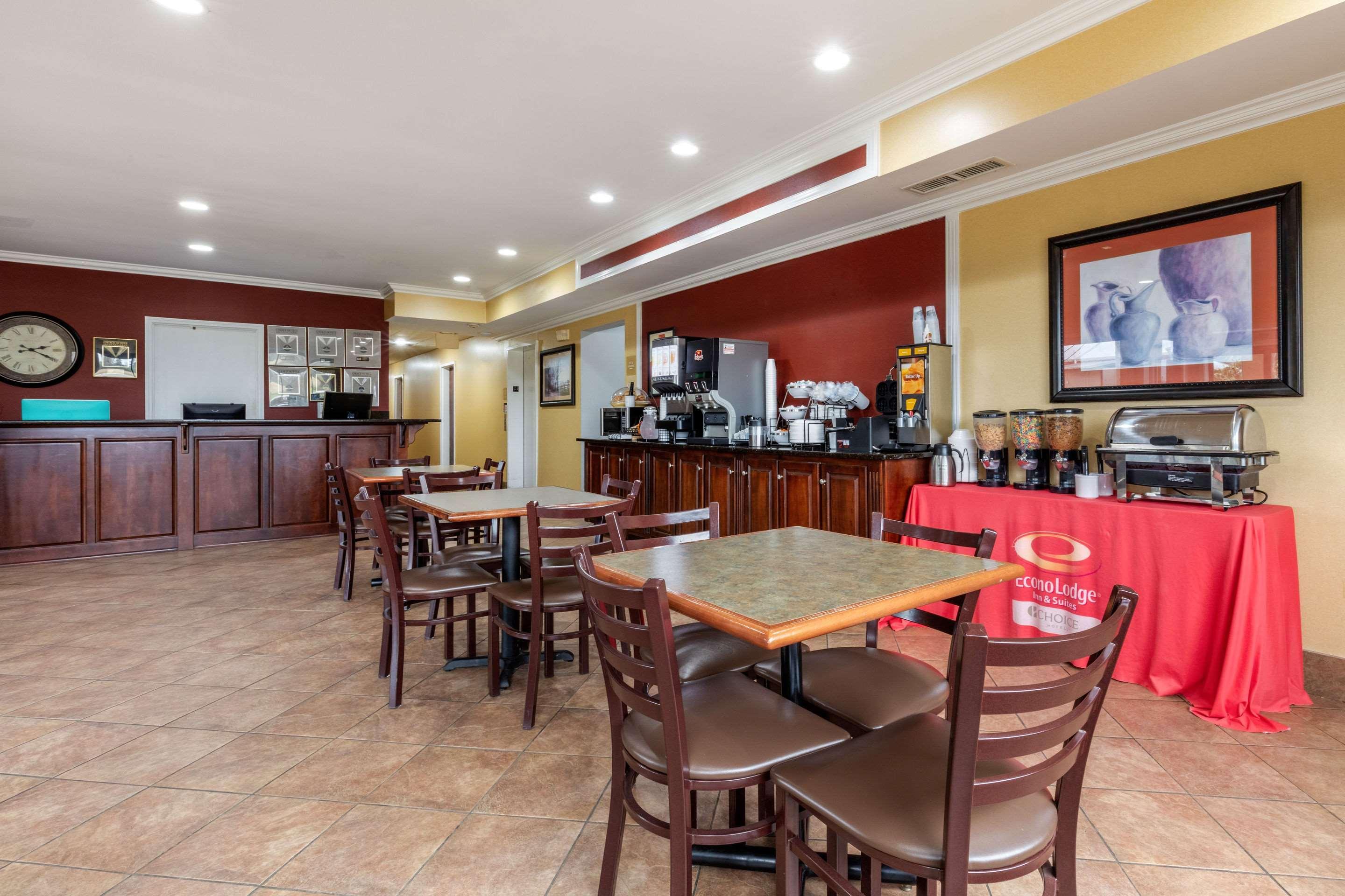 Quality Inn & Suites Demopolis Dış mekan fotoğraf