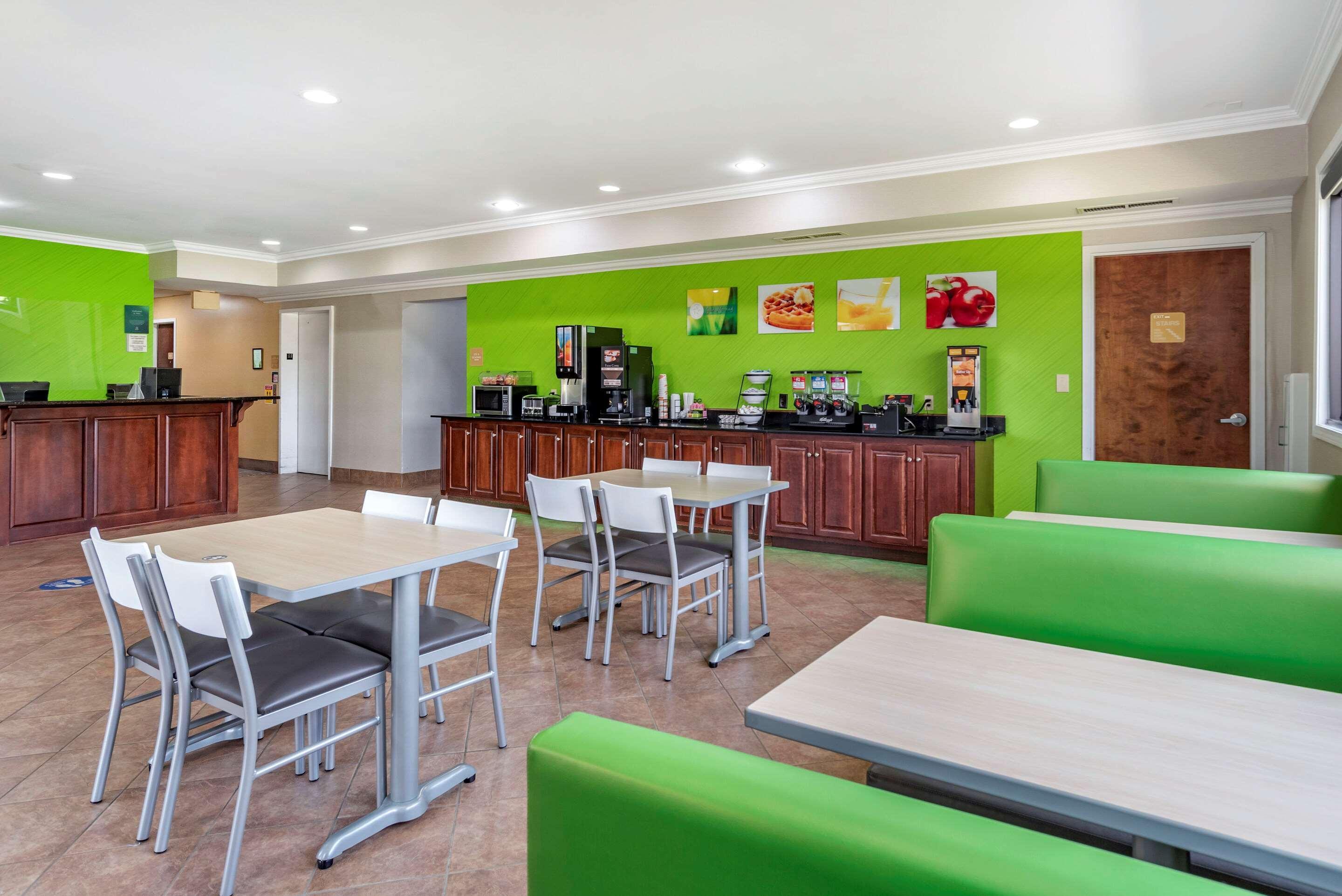 Quality Inn & Suites Demopolis Dış mekan fotoğraf