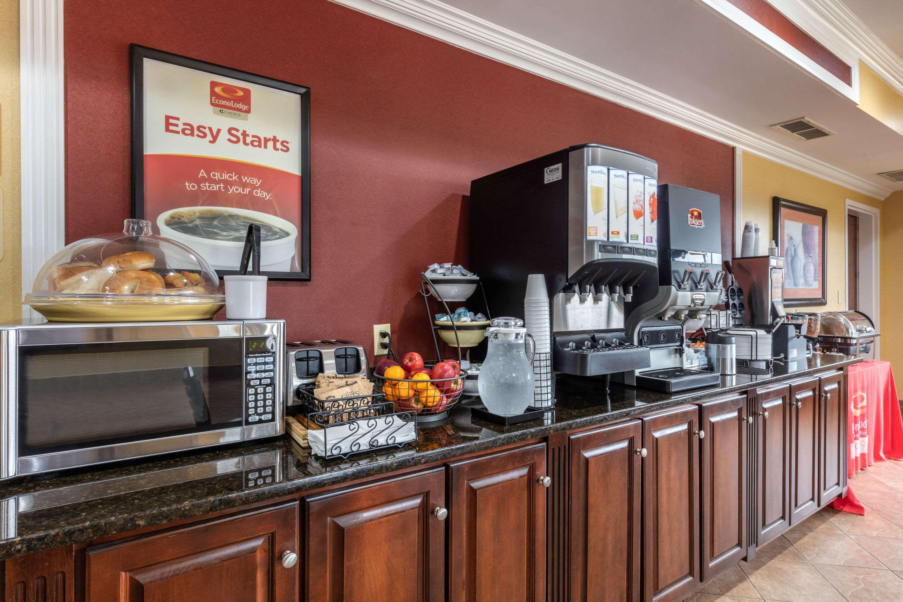 Quality Inn & Suites Demopolis Dış mekan fotoğraf