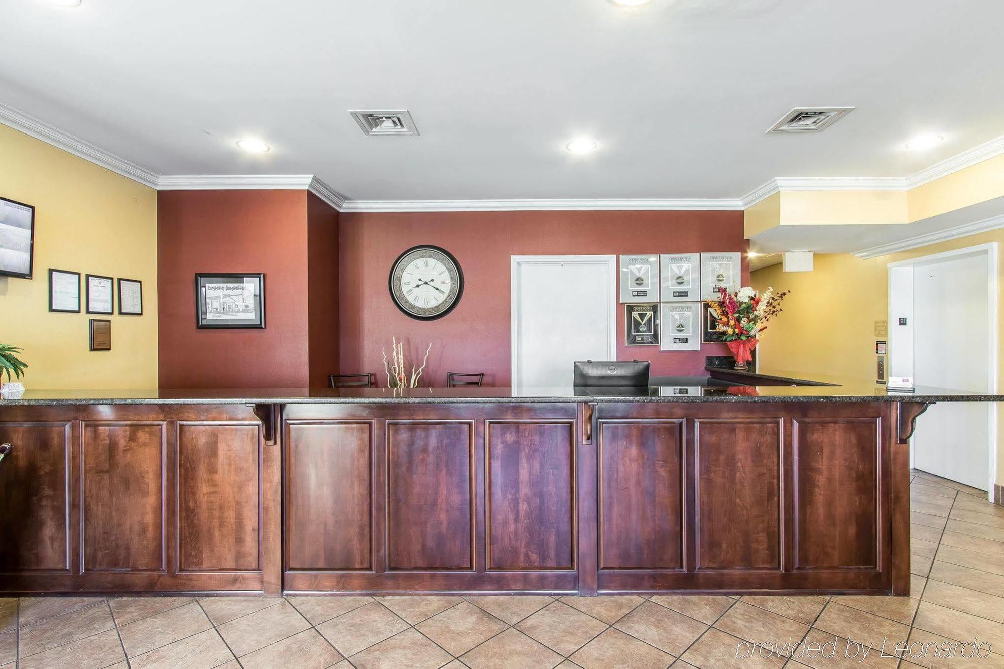 Quality Inn & Suites Demopolis Dış mekan fotoğraf