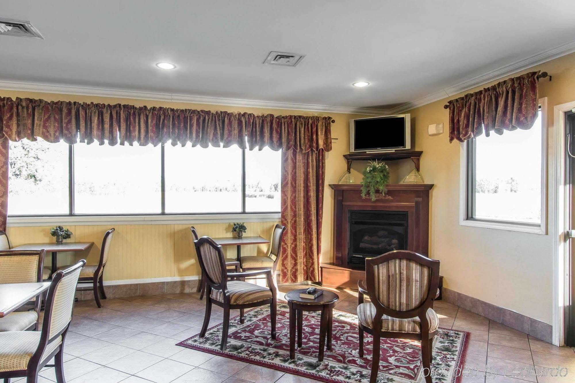 Quality Inn & Suites Demopolis Dış mekan fotoğraf