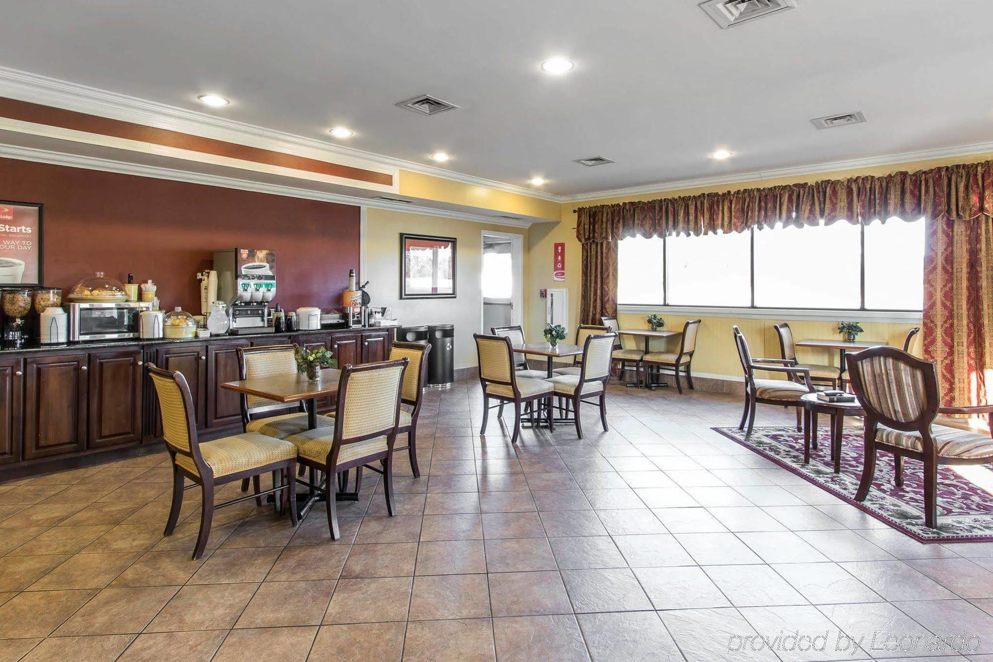 Quality Inn & Suites Demopolis Dış mekan fotoğraf