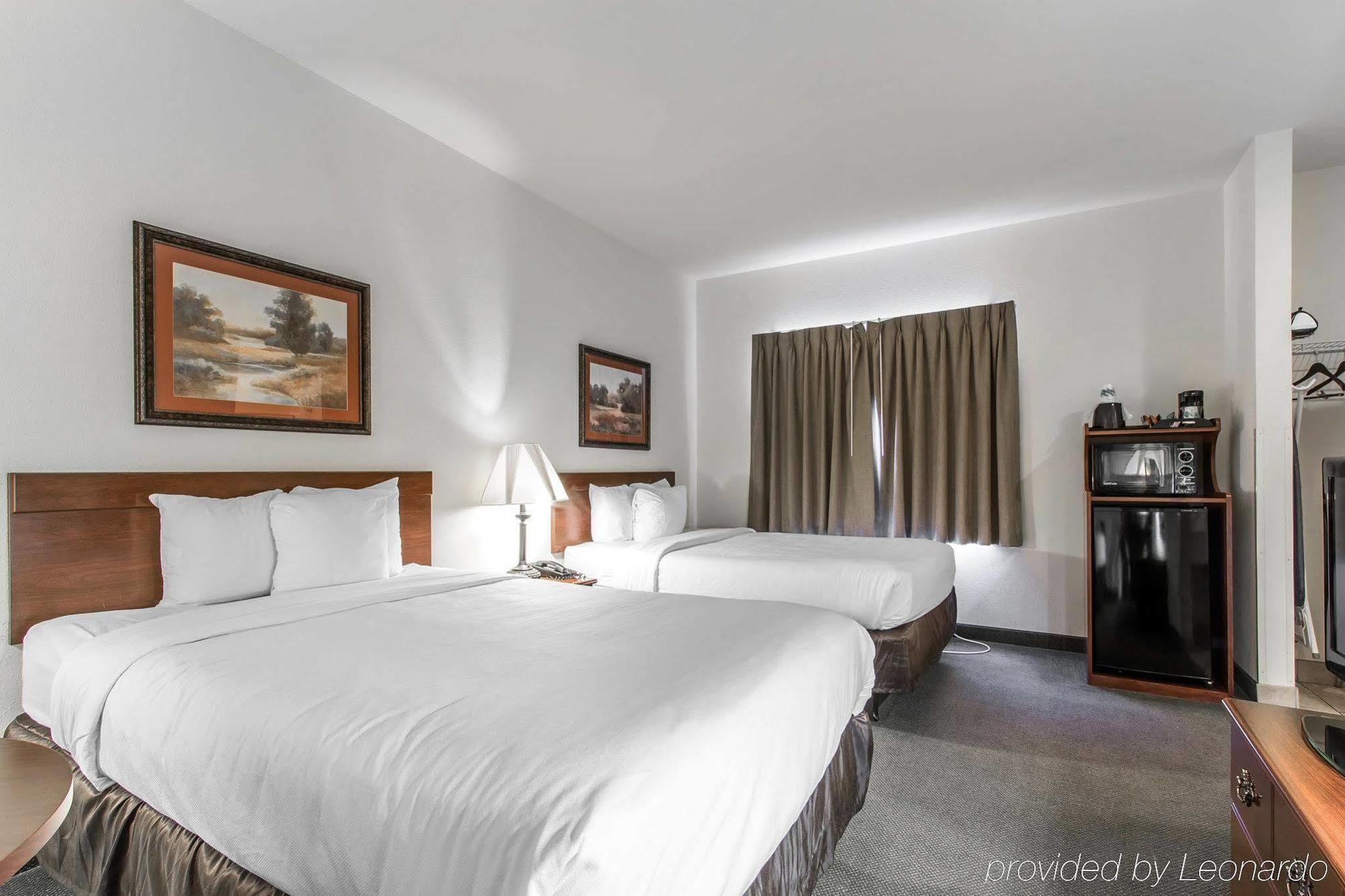 Quality Inn & Suites Demopolis Dış mekan fotoğraf