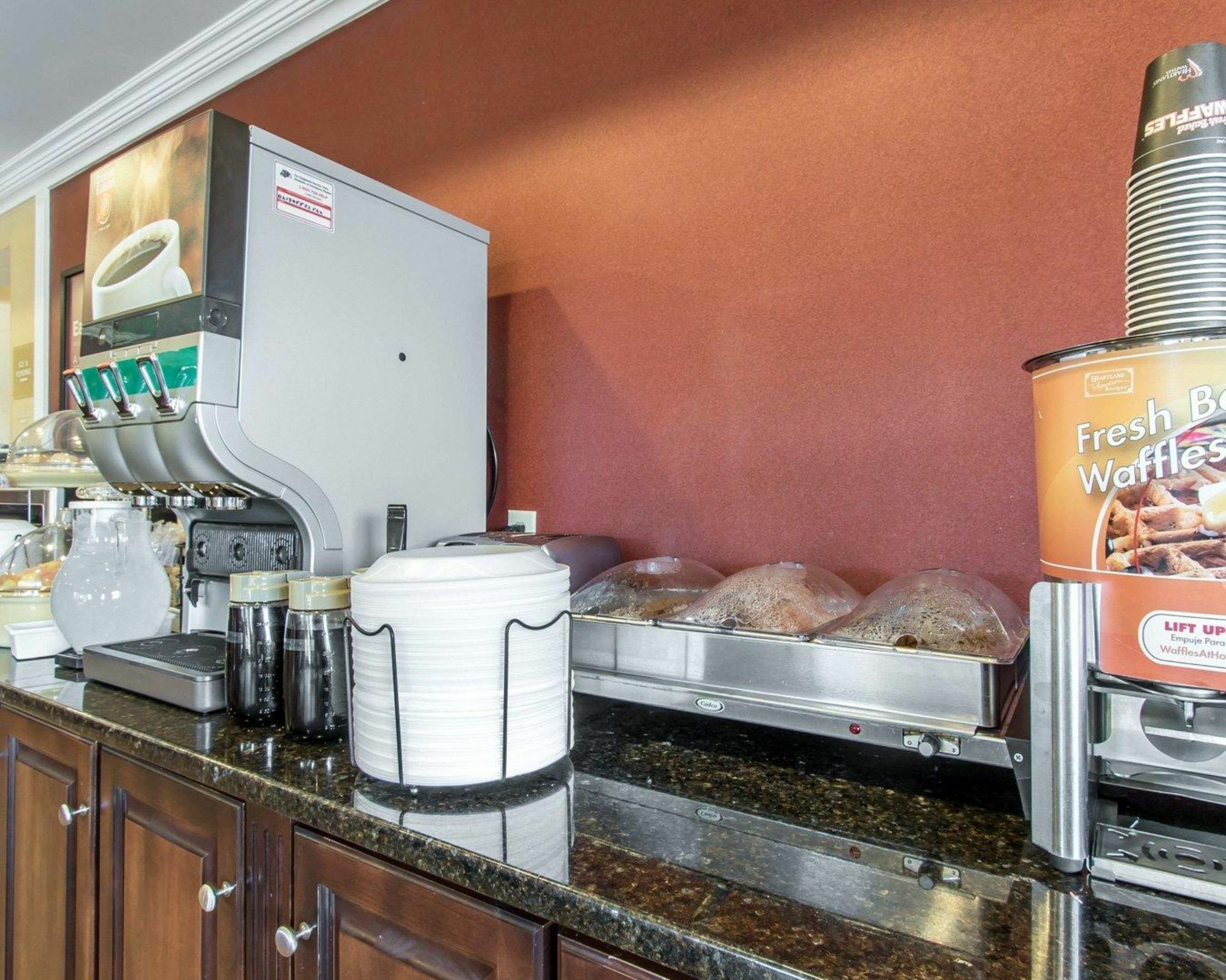 Quality Inn & Suites Demopolis Dış mekan fotoğraf